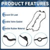 Toyota Altima Valve Cover Gasket Set (1997-2001)