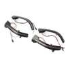 BMW 5 Series F10 F11 LED Side Mirror Turn Signal Light (2010-2017)