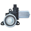 Mazda 2, Mazda 3, CX-3 2 Pins Front Left Window Lift Motor (2013–2019)