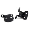 Toyota Carina 1978-1981 Left Side Door Hinge Upper Lower