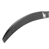 BMW 2-Series F44 Carbon Fiber Look Rear Trunk Spoiler (2020-2024)