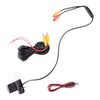 Mercedes W203 W211 W219 170�� Rear View Backup Camera (2000-2010)