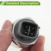 Mitsubishi HINO Trucks Transmission Speed Sensor