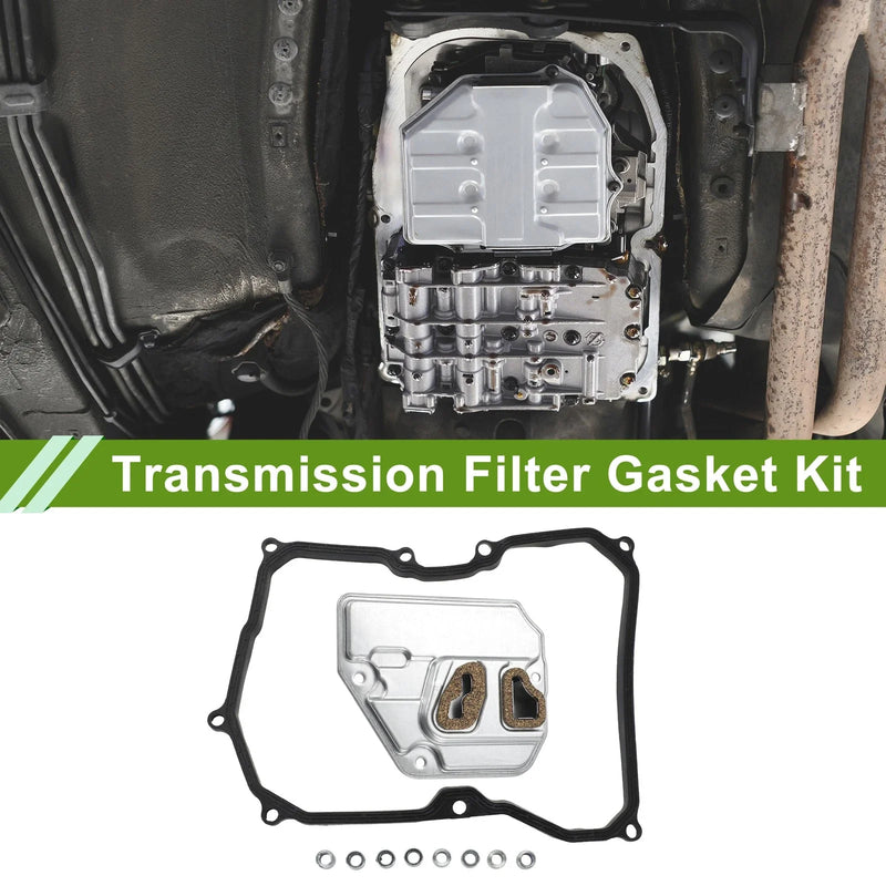 Mini Cooper Transmission Filter Gasket Kit (2002-2008)