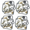 Suzuki GSX1100G 4x Carburetor (1991–1993)