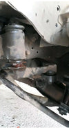 Mazda BT50 Bushing Idler Arm (2006-2011)