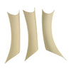 BMW 3 Series E90 E91 325 330 318 Door Handle Trim Covers (2004-2012)