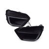 Chevrolet Trax LED Daytime Running Lights DRL Fog Lamps (2017-2019)