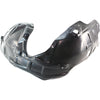 Set of 2 Fender Liner For Dodge Challenger 2008-2014