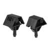Nissan Qashqai J10 3 Pcs Front Windshield Washer Nozzles (2007-2013)