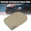 Ford Explorer Neoprene Center Console Lid Armrest Cover (2011-2019)