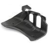 Honda Sportrax 300 TRX300EX / TRX300X 96-09 Left Heel Guard