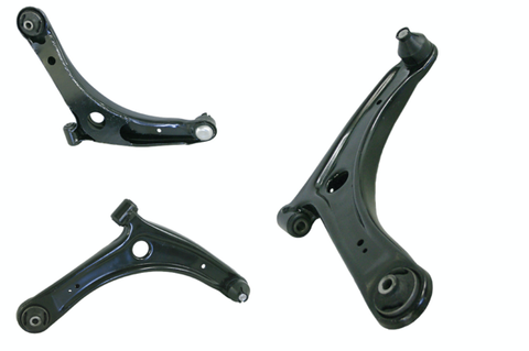 Front Lower Control ARM Right Hand Side FOR Peugeot 4007