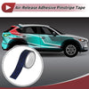 Car Motorcycle and Boat Pinstripe Tape 40mmx8.5m Pinstripe Tape