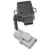 Nissan Navara D21 2.4L KA24E Auto Throttle Position Sensor TPS (1992-1995)