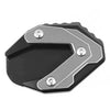 Suzuki GIXXER 250 SF, 150, 125 Kickstand Pad (2017-2023)