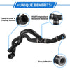 Ford Escape Heater Hose (2013-2019)