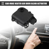 Nissan Armada Heater Blend Actuator (2005-2006)