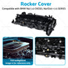 BMW 1 3 5 Series N47 2.0 Diesel Rocker Cover (2007-2015)