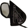 Mirror For 07-14 Chevrolet Tahoe Suburban 1500 LH Power