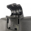 Side Exterior Mirror Rear View Left Fits Hino Hitech Ranger Truck 1989-99