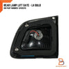 Chevrolet Trailblazer Rear LH Tail Light (2012-2022)