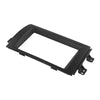 Suzuki SX4 1pc Double Din Stereo Radio Plate Frame (2007–2013)