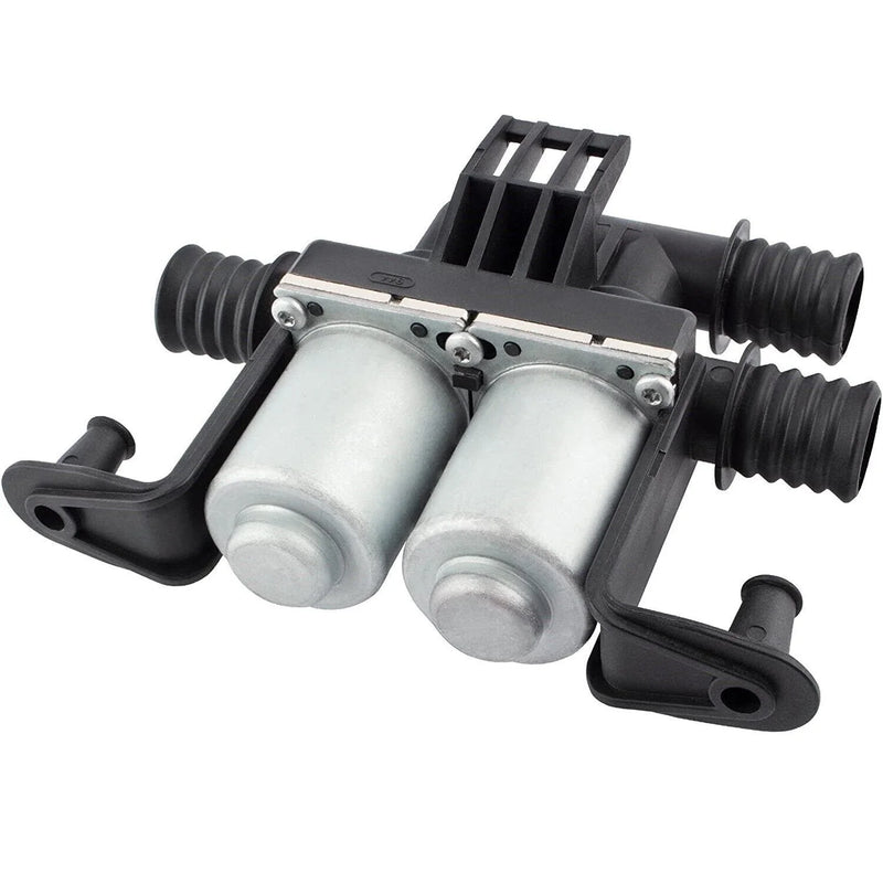 BMW X5 X6 Heater Control Water Valve (2003-2019)