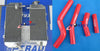 Yamaha WR450F WR450F Aluminum Radiator & Hose (2010-2011)