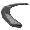 BMW G310GS Fairing Beak Extension Headlight Front Fender Carbon (2017-2022)