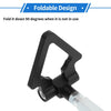 Subaru Impreza Folding Screw-on Tow Hook (2008-2021)