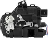 VW Beetle / Jetta Door Lock Actuator Latch Front Left Driver (1998–2010)