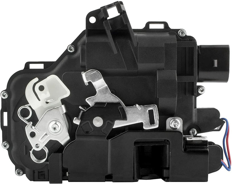 VW Beetle / Jetta Door Lock Actuator Latch Front Left Driver (1998–2010)