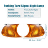 BMW E46 3 Series Amber Turn Signal Corner Signal Light (2000-2001)