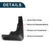 Toyota Venza Mud Flaps Splash Guards / 1 Set / Mud Guards (2013–2016)