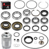 Honda Recon 250 TRX250 Rear Differential Bearings Seals Kit w/Nut Tool