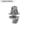 Toyota Camry Highlander Corolla Sun Visor Holder Clip (2002-2023)