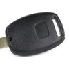 Honda Accord Civic CR-V Pilot 2 x Button Replacement Key Shell Blank
