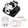Yamaha RX RXS Piston Kit 115cc (1980-1985)