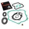 Club Car Golf Cart DS Precedent 350cc Engine Gasket Kit & Seal (1996–2006)