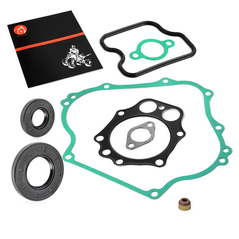 Club Car Golf Cart DS Precedent 350cc Engine Gasket Kit & Seal (1996–2006)