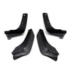 Nissan Sentra Pulsar Sylphy B17 2013-2018 Splash Guards Mud Flaps
