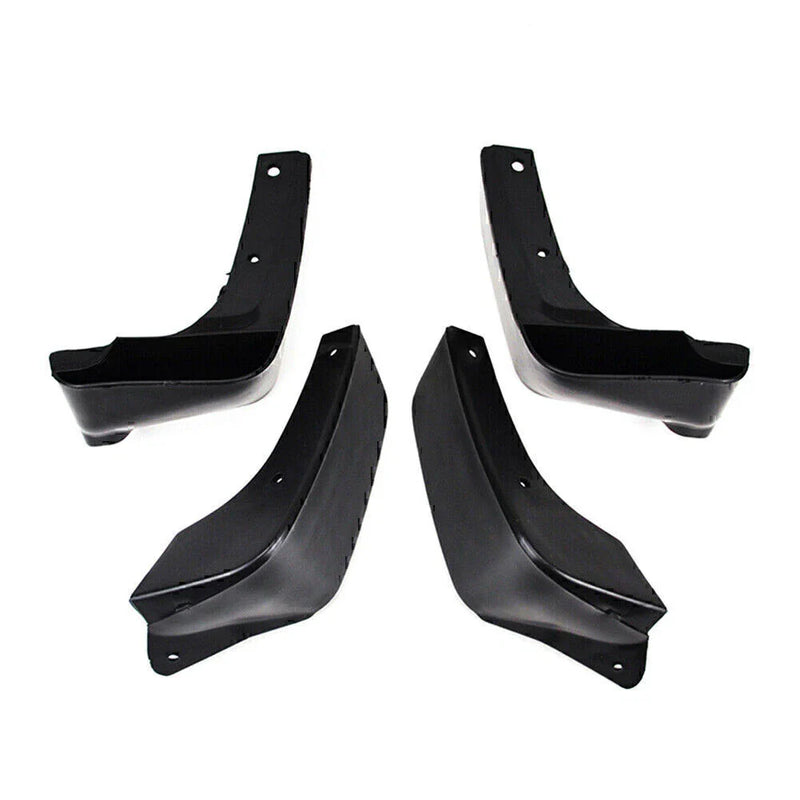 Nissan Sentra Pulsar Sylphy B17 2013-2018 Splash Guards Mud Flaps