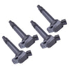 Lexus GX460 IS250 Camry Corolla FJ Cruiser Highlander 4X Ignition Coils
