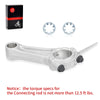 Yamaha Golf Cart G16 G20 G21 G22 G29 Engine Connecting Rod (1990–2019)