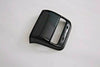 Tesla Model Y Carbon Fiber Rear Air Outlet Vent Cover Trim Panel (2021-2023)