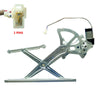 Toyota Hilux Front Right Window Regulator W/Motor 2 Pin (2005–2015)