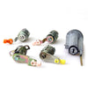 Toyota Hiace RZH103 / RZH113 / RZH125 1989-1996 Ignition Barrel & Door Locks Set