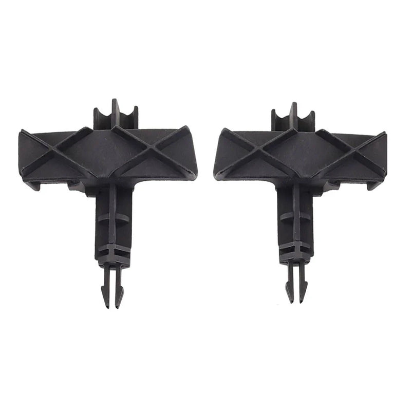 Smart Fortwo Front Hood Lock (2007-2014)