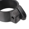 Yamaha YZF R6 (2006-2010) Black Motorcycle Clip Handle Bar